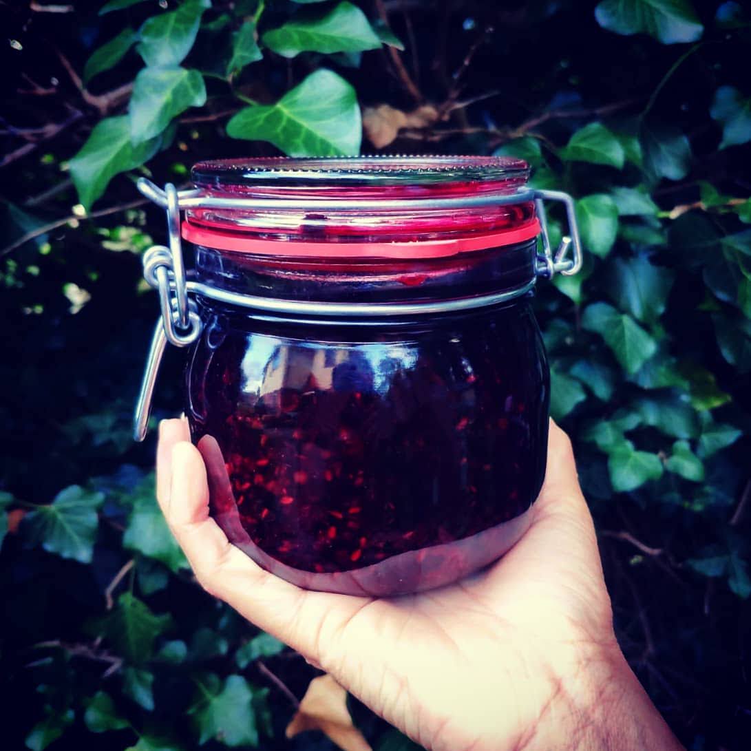 ENCHANTING ELDERBERRY ELIXIR