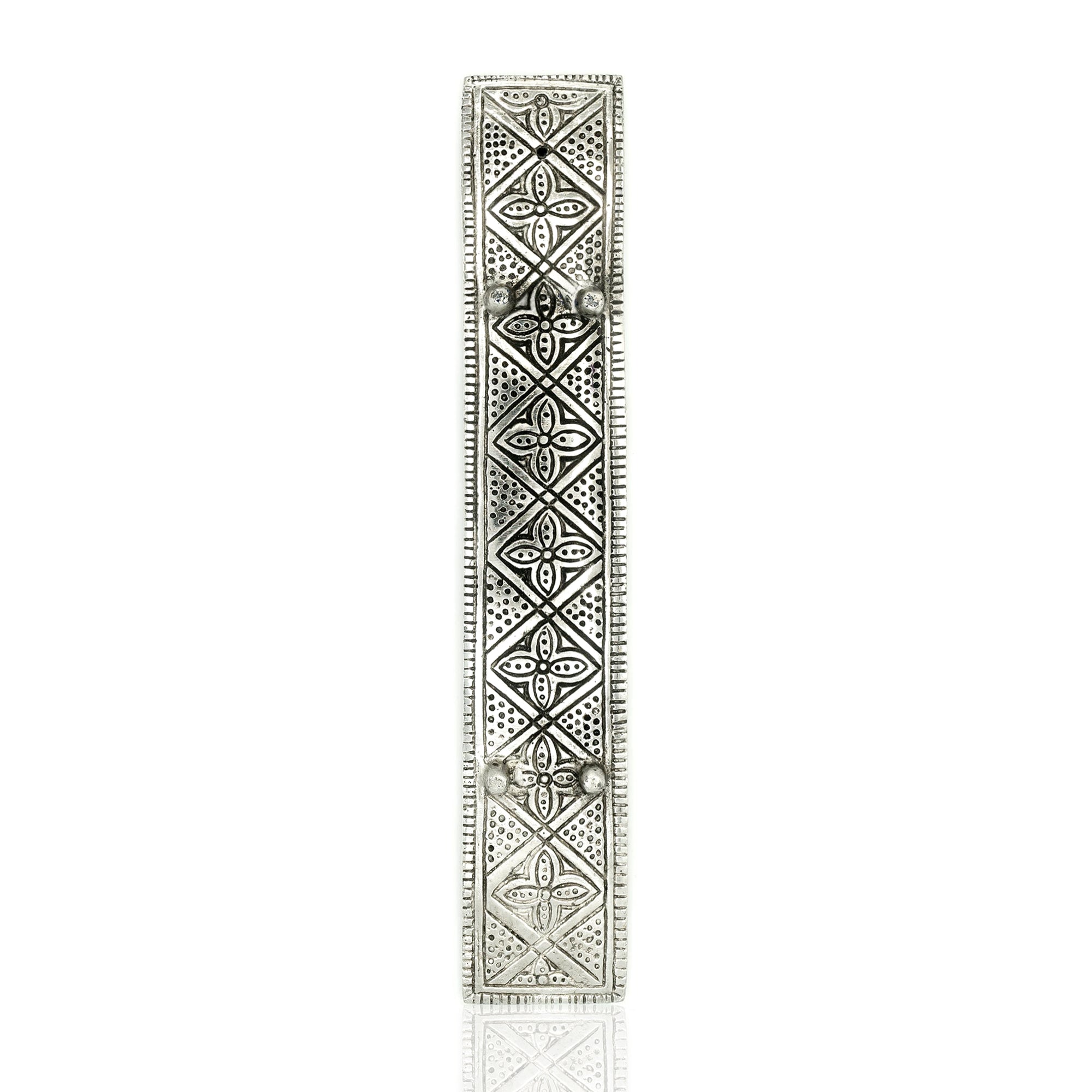 LONG CHAKRA INCENSE HOLDER