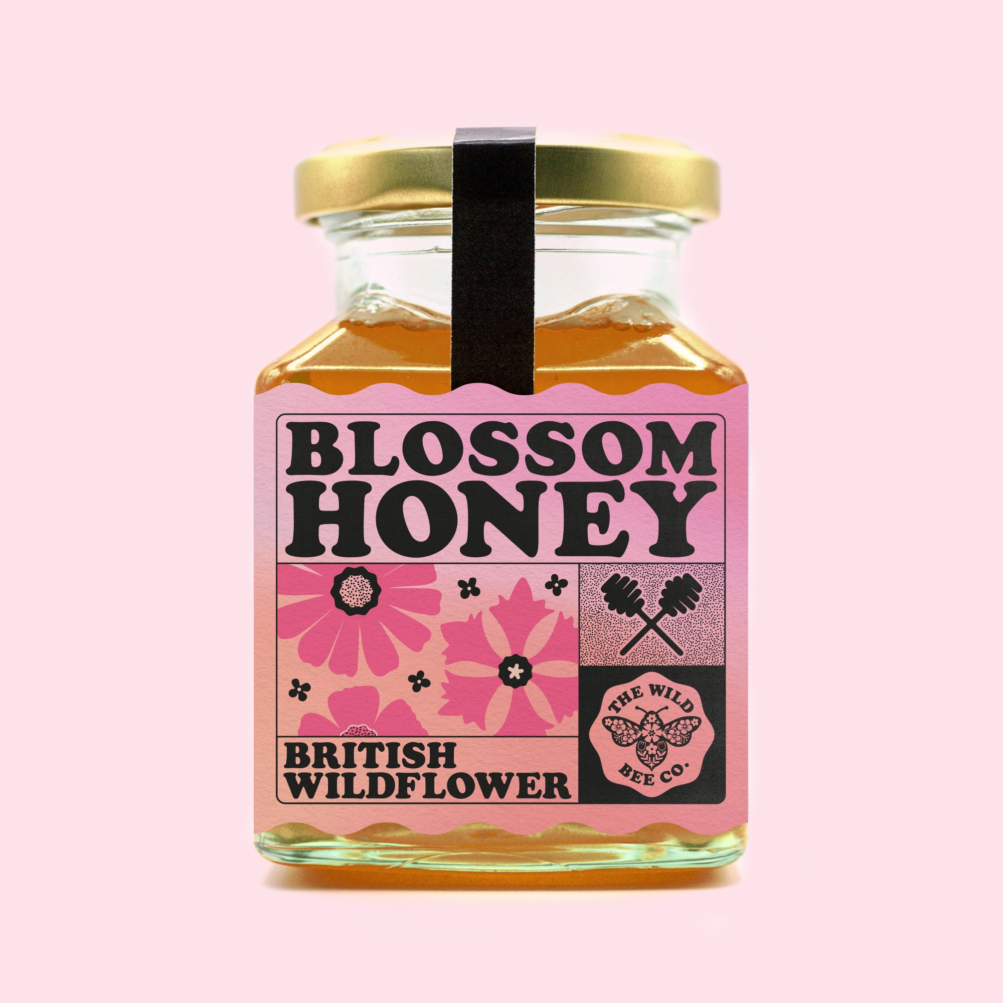 BLOSSOM HONEY